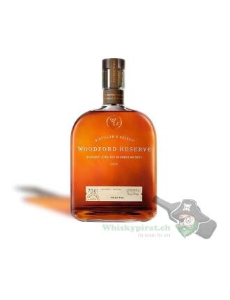 Woodford Reserve (Straight Bourbon)