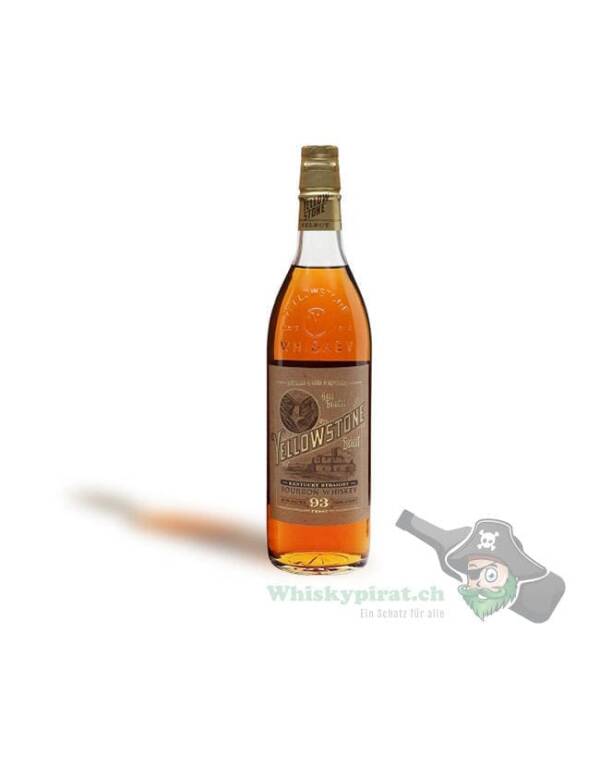Yellowstone Select - Straight Bourbon