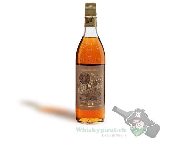 Yellowstone Select - Straight Bourbon