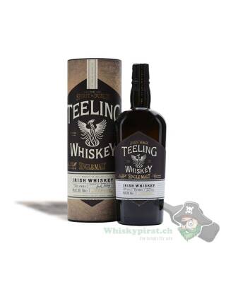 Teeling Single Malt