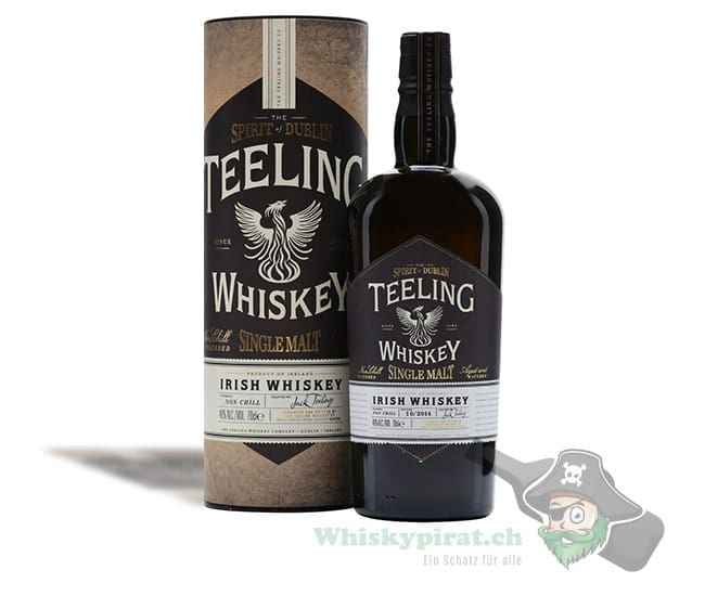 Teeling Single Malt