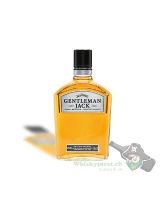 Jack Daniel's Gentleman Jack