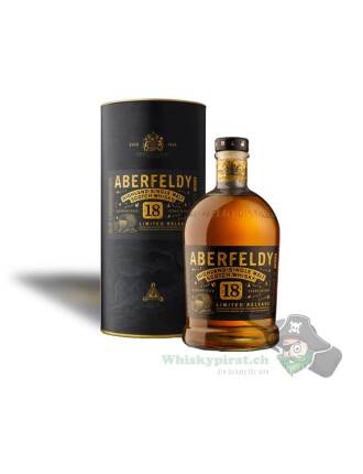 Aberfeldy (18 Jahre)