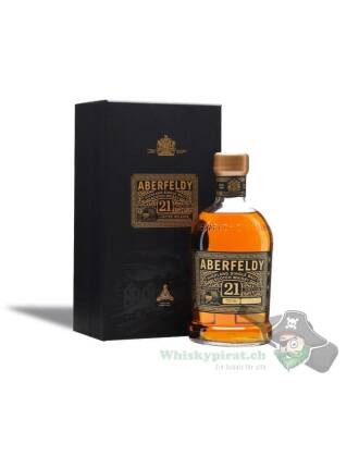 Aberfeldy (21 Jahre)