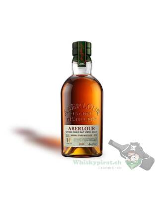Aberlour (16 Jahre) Neues Design 2020