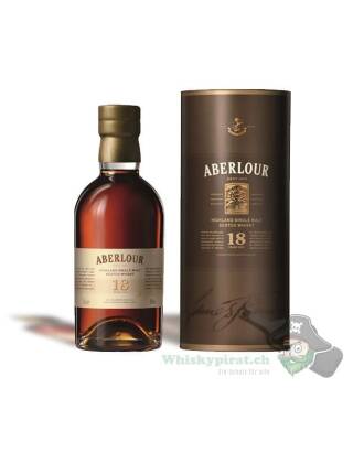 Aberlour 18 Jahre