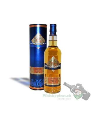 Aberlour 1992 (17 Jahre)