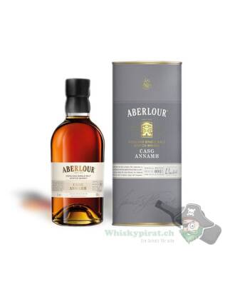 Aberlour Casg Annamh - 1 Liter