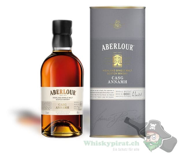 Aberlour Casg Annamh - 1 Liter