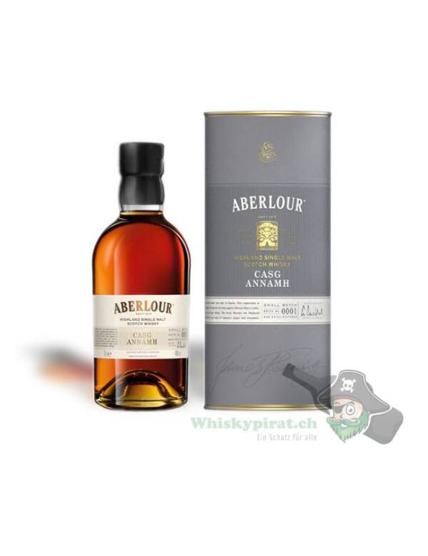 Aberlour Casg Annamh