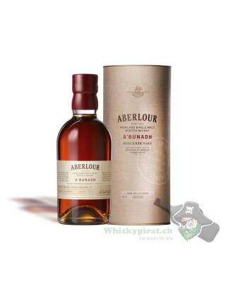 Aberlour a'Bunadh