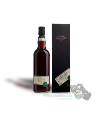 Benrinnes (10 Jahre - 2009) - Adelphi