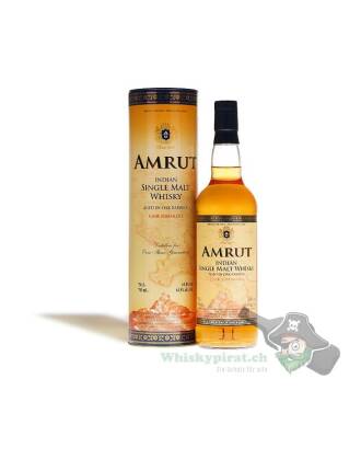 Amrut Cask Strength
