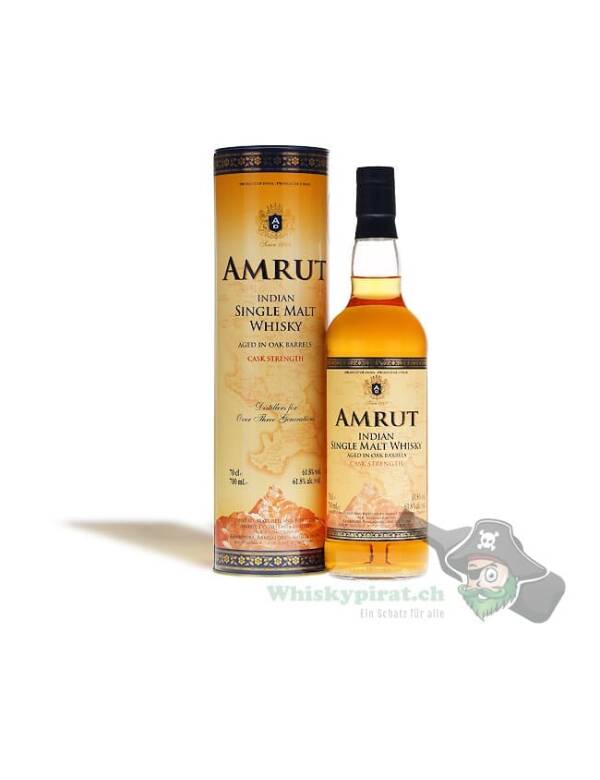 Amrut Single Malt