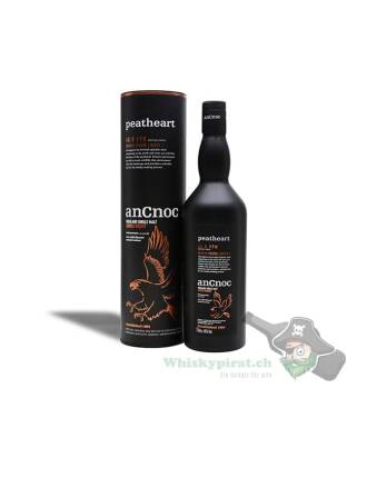 anCnoc Peatheart