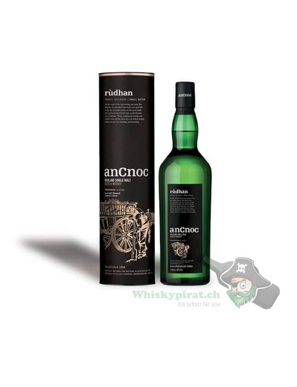 anCnoc Rudhan (1 Liter)