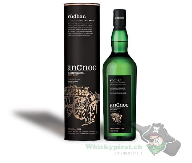 anCnoc Rudhan (1 Liter)
