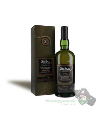 Ardbeg Airigh Nam Beist - 1990