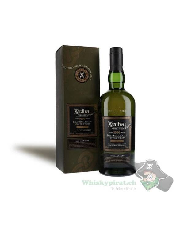 Ardbeg Airigh Nam Beist - 1990