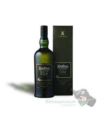 Ardbeg Alligator
