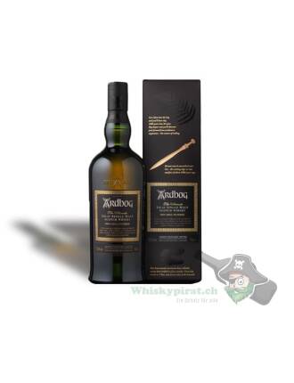 Ardbeg Ardbog