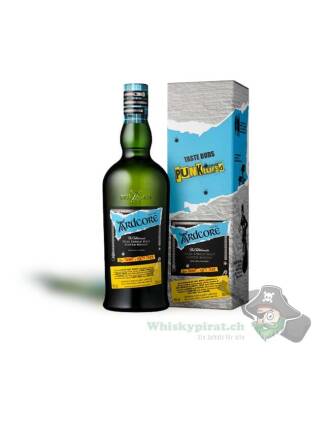 Ardbeg Ardcore