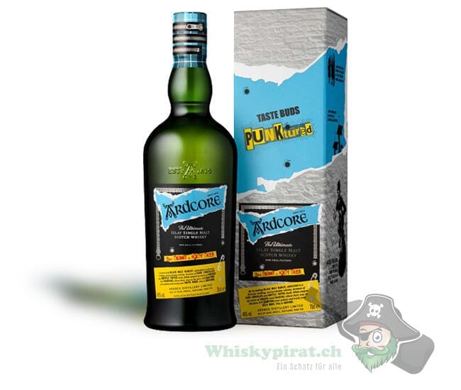 Ardbeg Ardcore