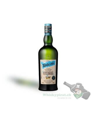 Ardbeg Ardcore - 2022 Committee Release