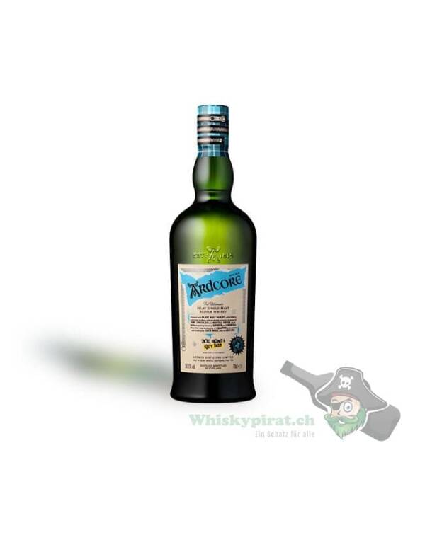 Ardbeg Ardcore - 2022 Committee Release