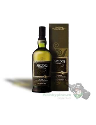 Ardbeg Corryvreckan