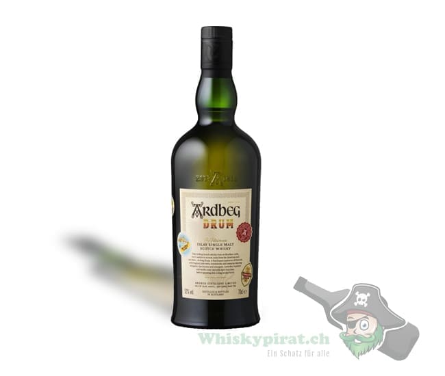 Ardbeg Drum 2018 (Special Committee)