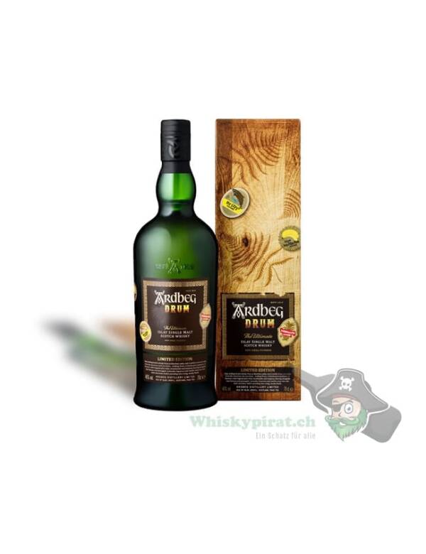 Ardbeg Drum