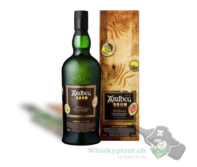 Ardbeg Drum