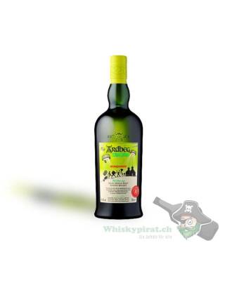 Ardbeg (13 Jahre) Fermutation - 2022 Committee Release