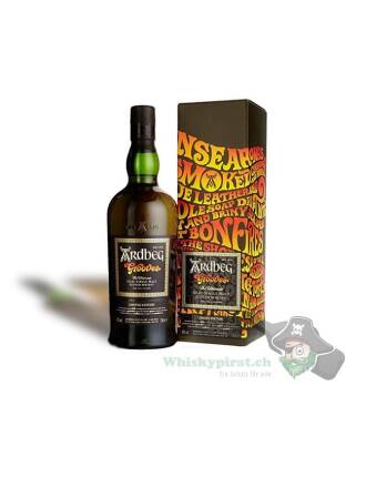 Ardbeg Grooves