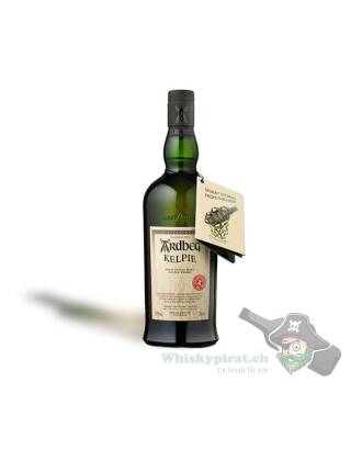 Ardbeg Kelpie 2017 (Special Committee)