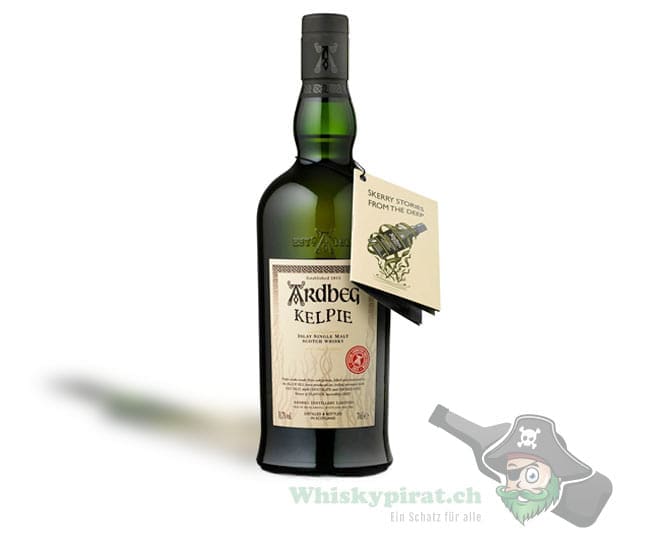 Ardbeg Kelpie 2017 (Special Committee)