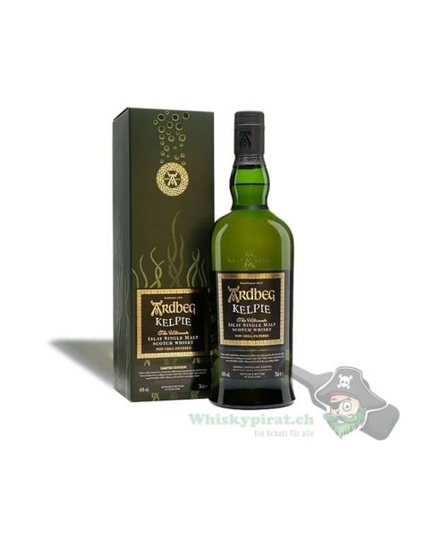 Ardbeg Kelpie