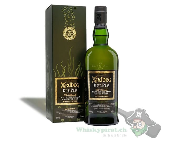 Ardbeg Kelpie