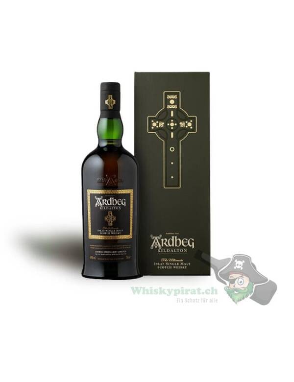 Ardbeg Kildalton