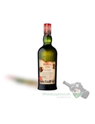 Ardbeg Scorch - 2021 Committee Release