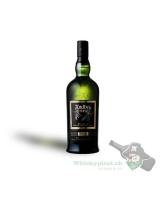 Ardbeg Supernova 2010