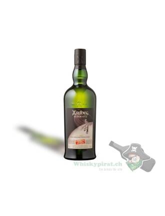 Ardbeg Supernova 2014