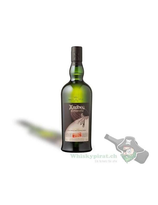 Ardbeg Supernova 2014