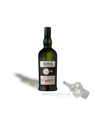 Ardbeg Supernova 2015