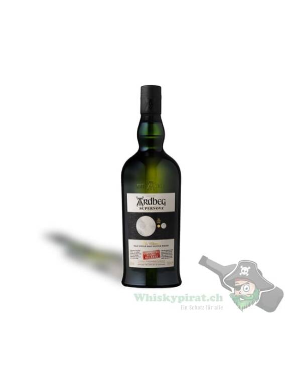 Ardbeg Supernova 2015
