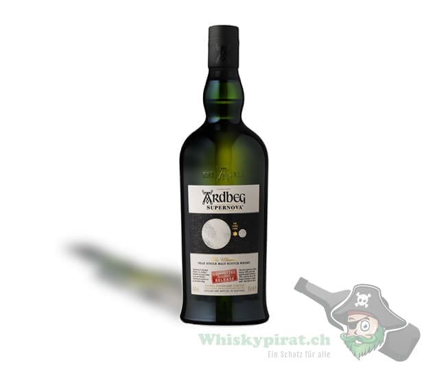 Ardbeg Supernova 2015