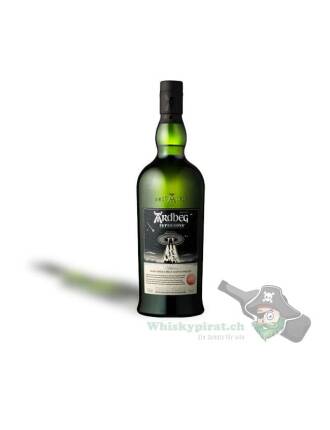 Ardbeg Supernova 2019