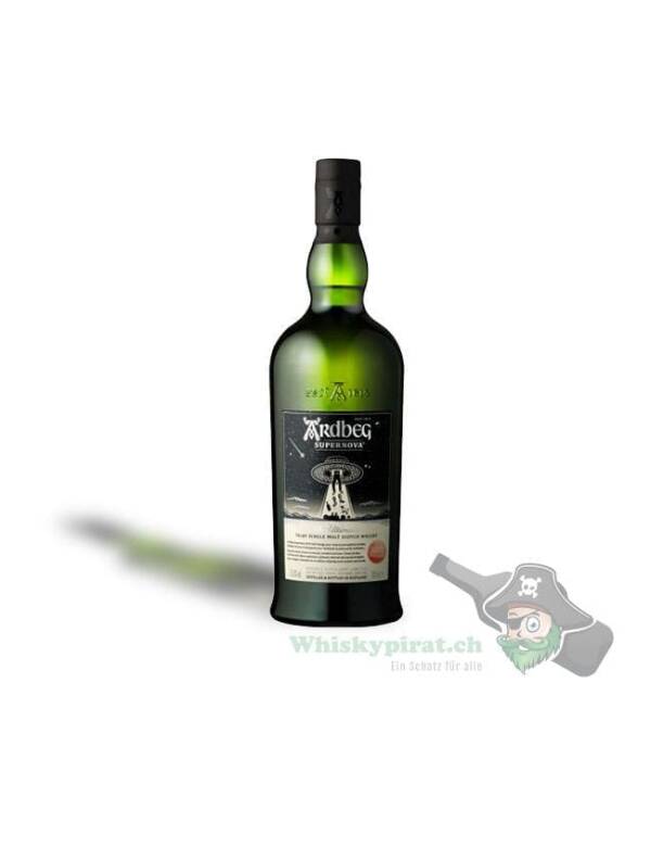 Ardbeg Supernova 2019