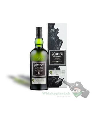 Ardbeg Traigh Bhan (19 Jahre)
